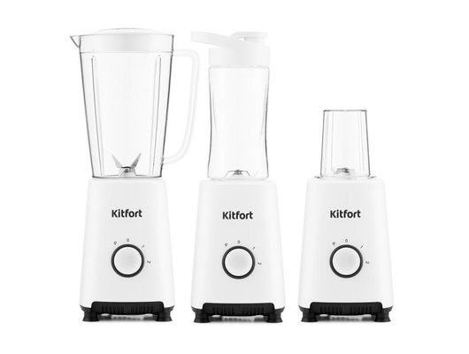 Блендер KITFORT КТ-1380